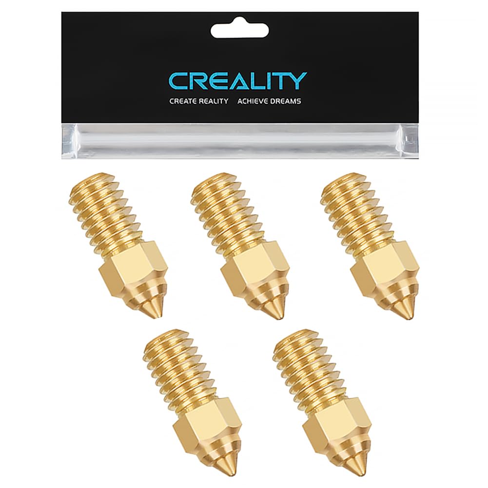 Creality Printer K1 - Resmi Creality Ender 3 V3 SE