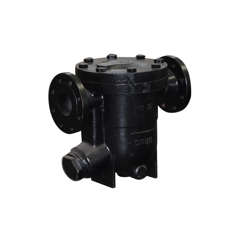 Float Ball Valve - Yüksek Sıcaklık Yoğuşma Deşarj Valfi Paslanmaz