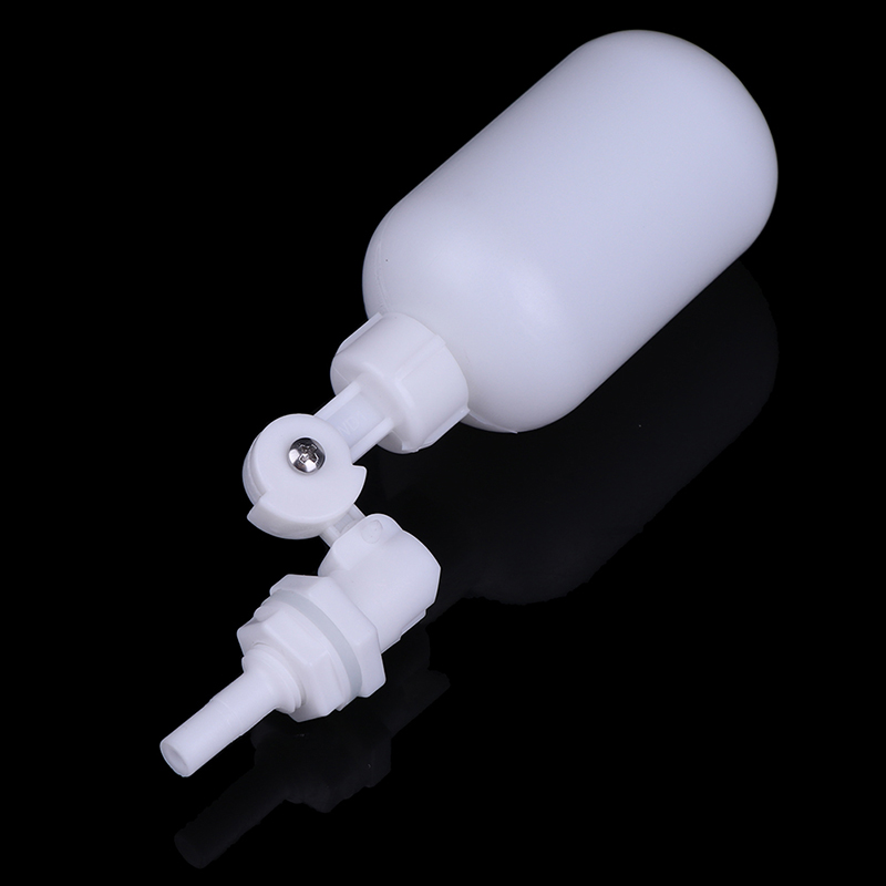 Float Ball Valve - 1 adet yüzer küresel vana akvaryum