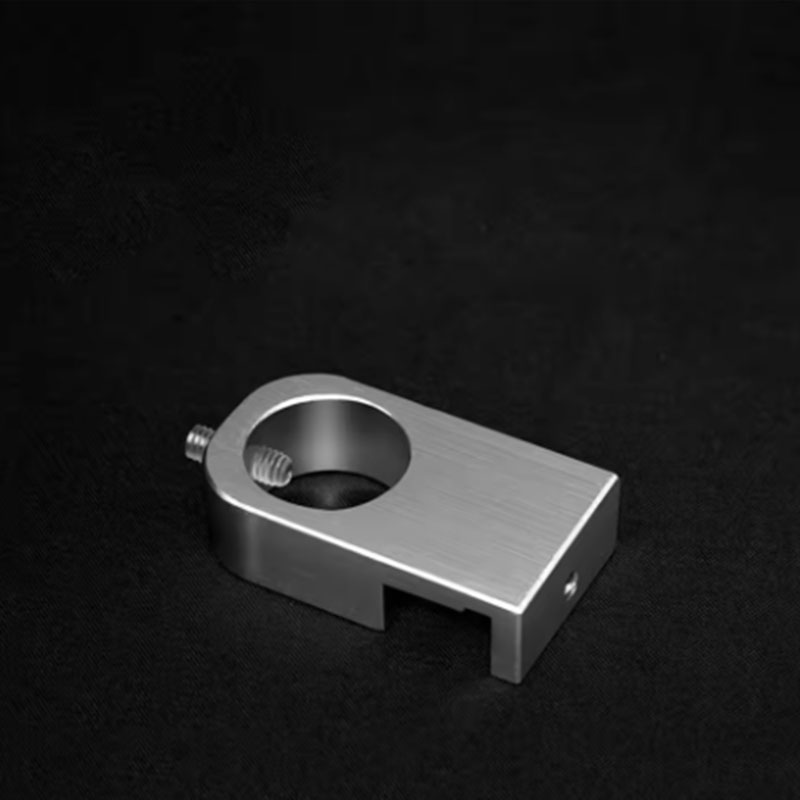 Overflow Pipe Clip - Akvaryum Su Borusu Kelepçeleri Klips Paslanmaz