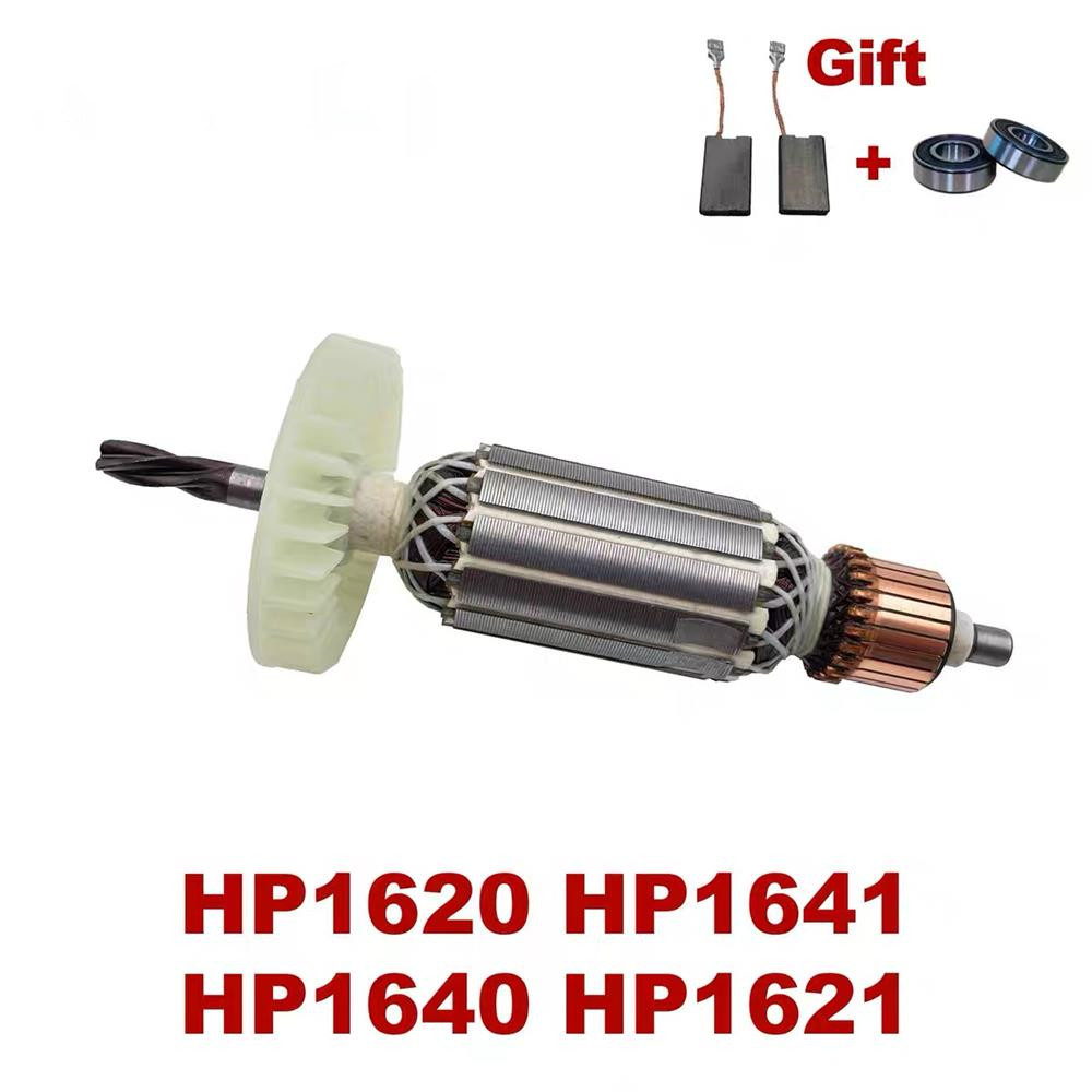 Makita Drill Hp1640 - 220 V-240 V Darbeli Matkap Armatür