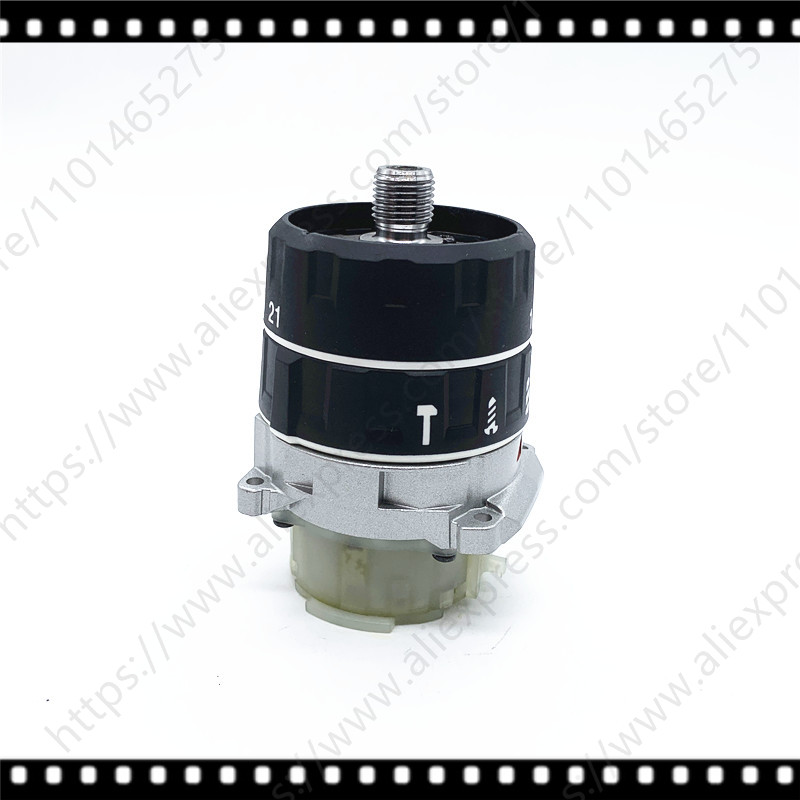 Makita Drill Ddf484 - makita DHP484 için DİŞLİ MONTAJI