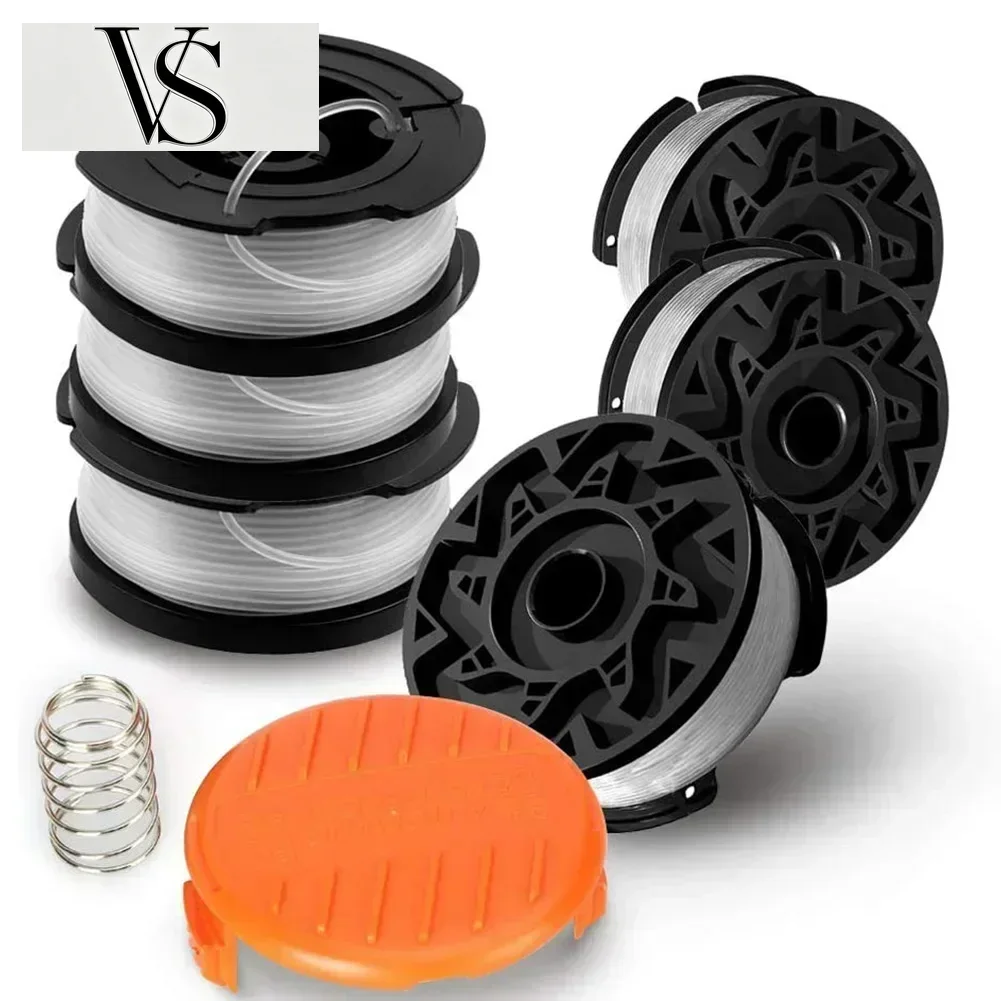 Black+Decker Tool Cordless - 6'lı Paket 3'lü Siyah ve Yedek