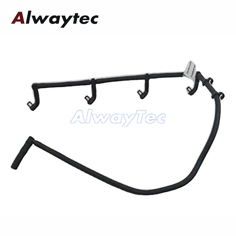 Overflow Pipe Clip - Otomobil Parçaları 31400-4X700 Dizel Yakıt Enjektörü
