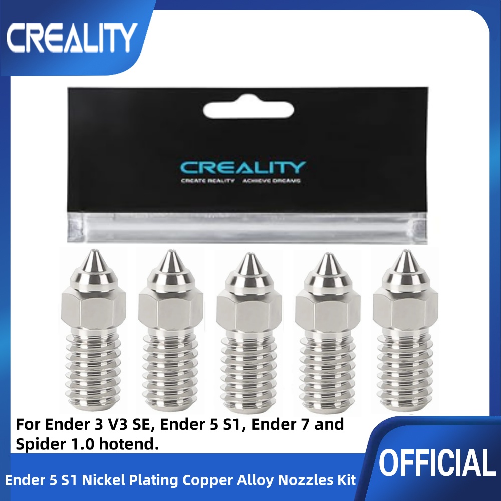 Creality Printer Ender 3 V3 - Creality Ender 3 V3 SE, Ender
