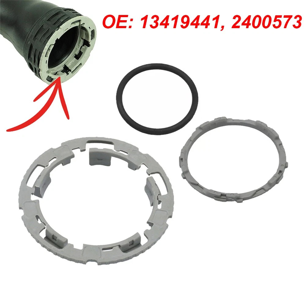 Plastic Pipe Clip - Intercooler Boru Tamir Takımı 13419441 2400573