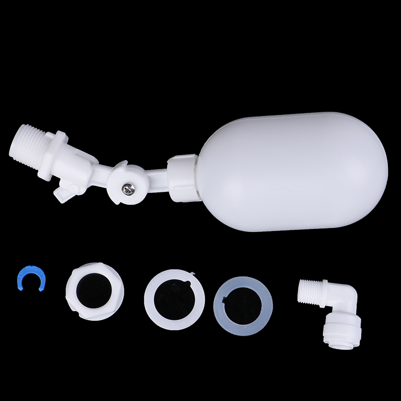 Float Ball Valve - Sıcak Fırsat 1 Adet Ayarlanabilir Otomatik