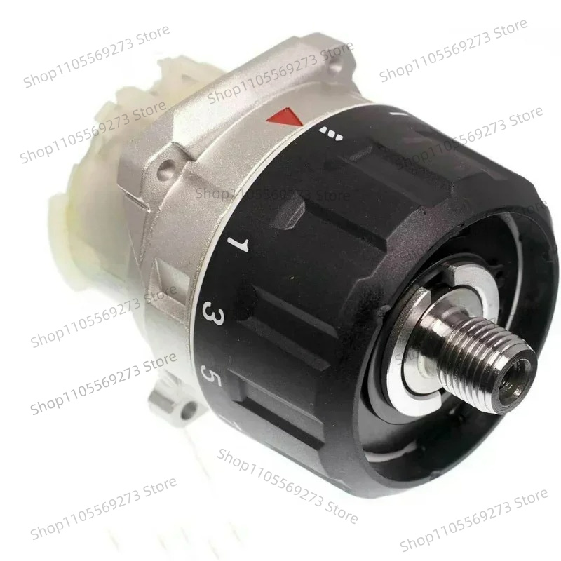 Makita Drill Ddf484 - Dişli Kutusu 127500-6 123737-3 Makita DDF484