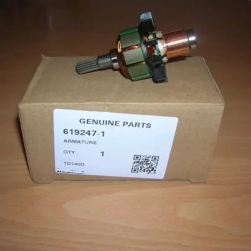 Makita Drill Ddf484 - 619372 -8 619247 -1 619172 -6