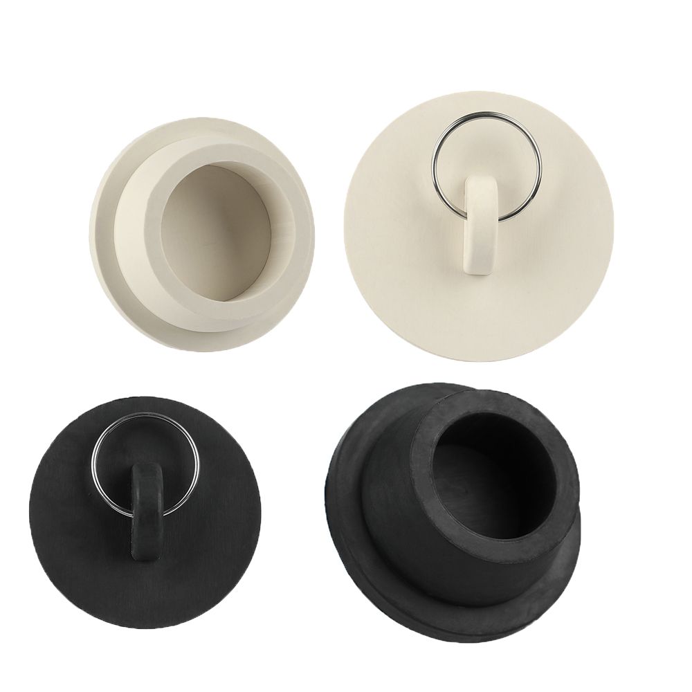 Drain Pipe Clip - Mutfak lavabo küvet drenaj stoper banyo