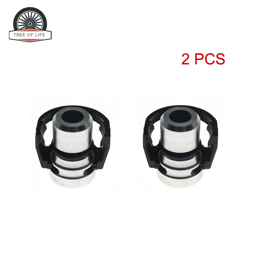Drain Pipe Clip - 2 adet Soğutma Suyu Boru Tıpası