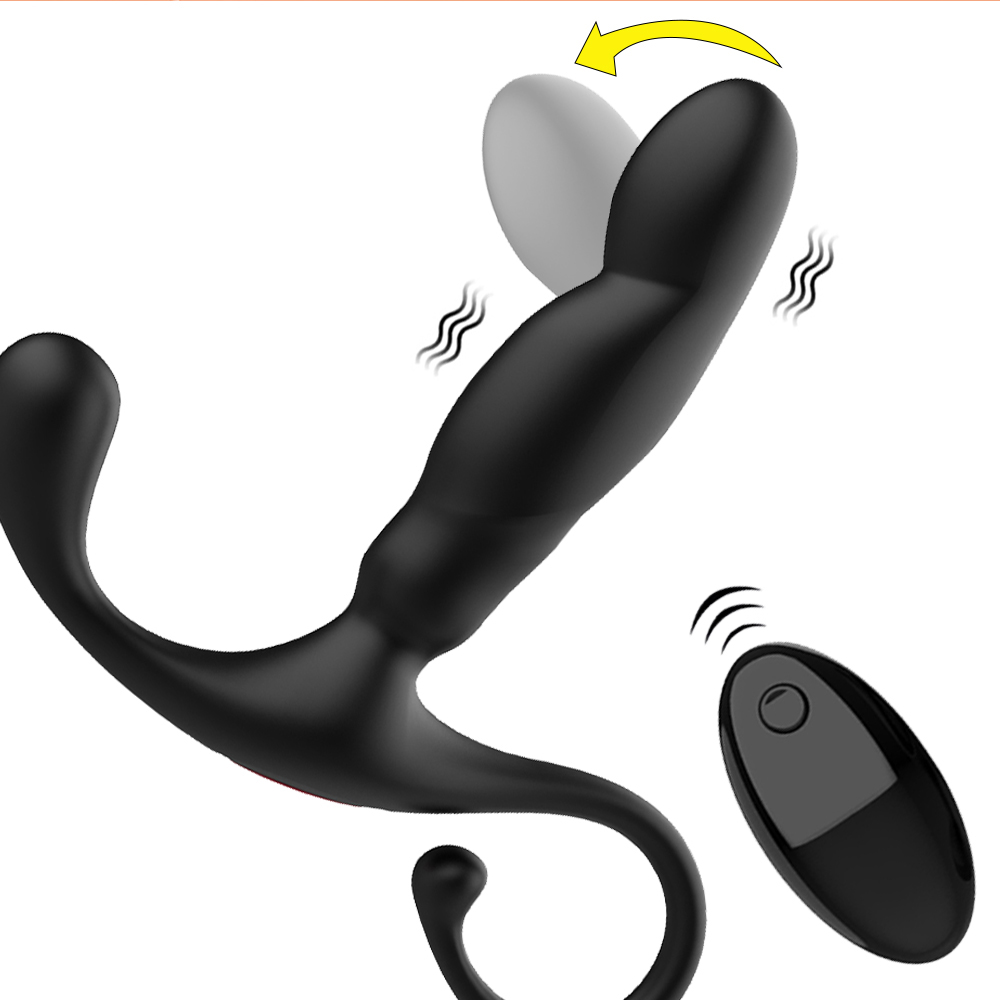 Silicone Tap Washer - Seks Oyuncakları Anal Vibratör Parmak Dokunun