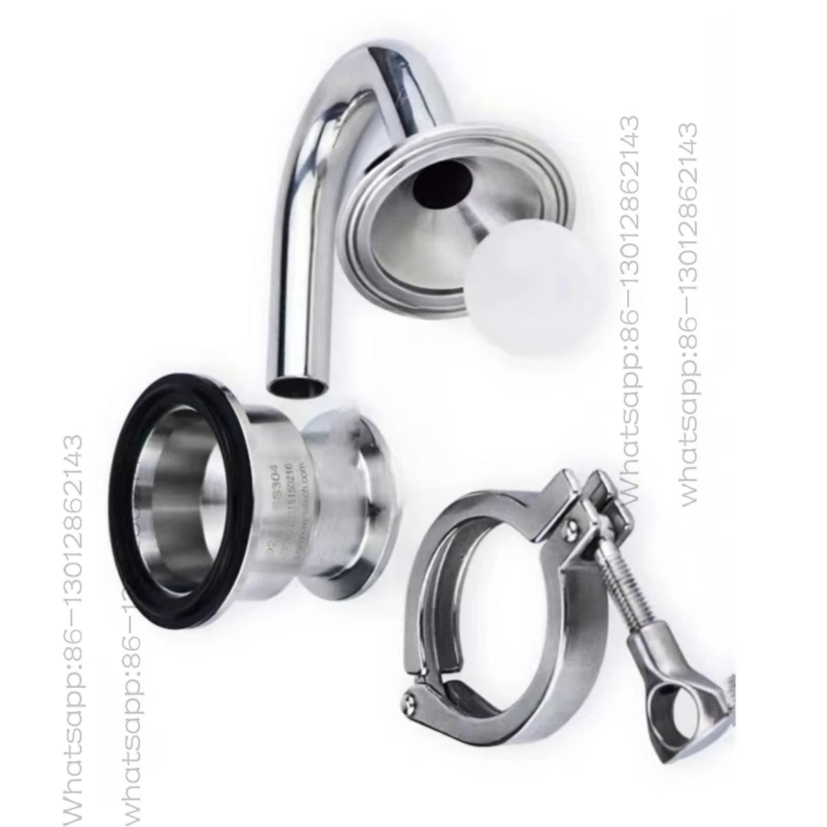 Float Ball Valve - YENI 1 ADET 2 