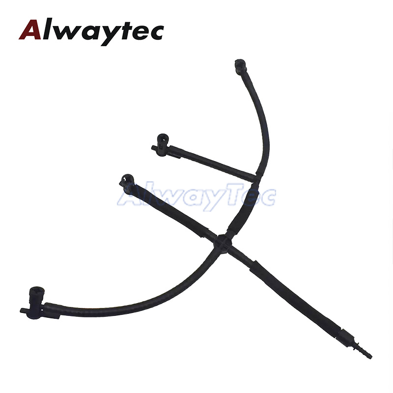 Overflow Pipe Clip - Otomobil parçaları 03L13023 5M yakıt enjektörü