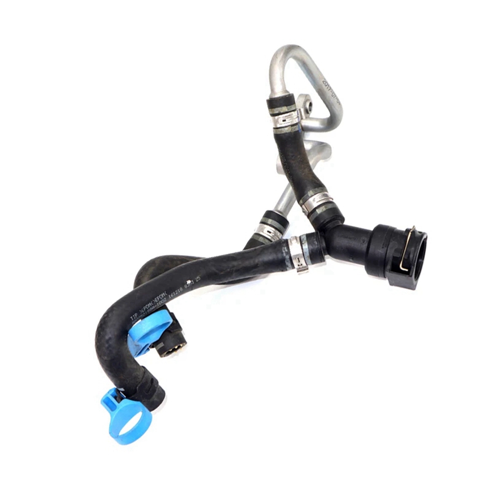 Plastic Pipe Clip - Turbo Soğutma Borusu Metal Manifold Kelepçe