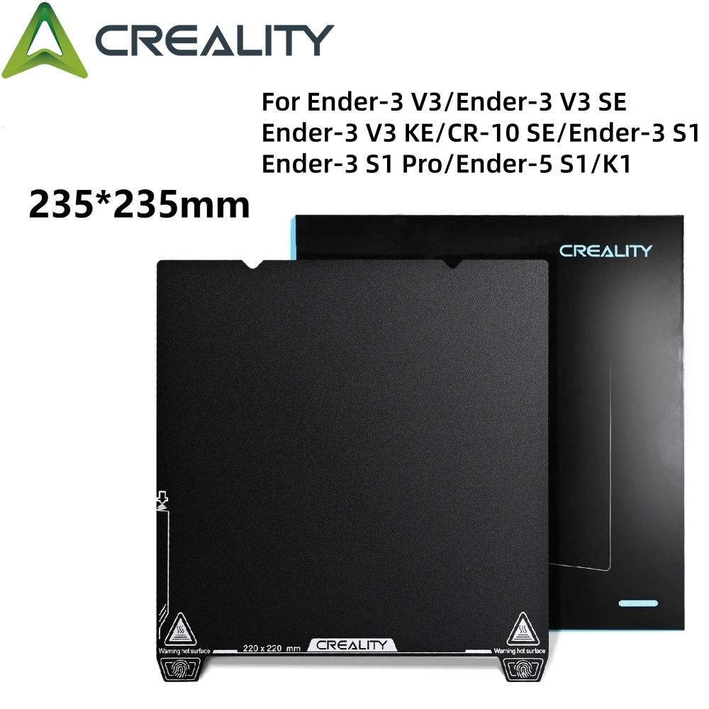Creality Printer Ender 3 V3 - K1 için Creality Epoksi Reçine Yapı