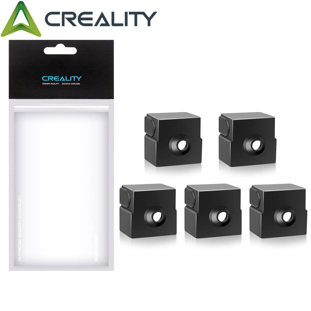 Creality Printer Ender 3 V3 - Creality Ender 3 V3 SE Silikon
