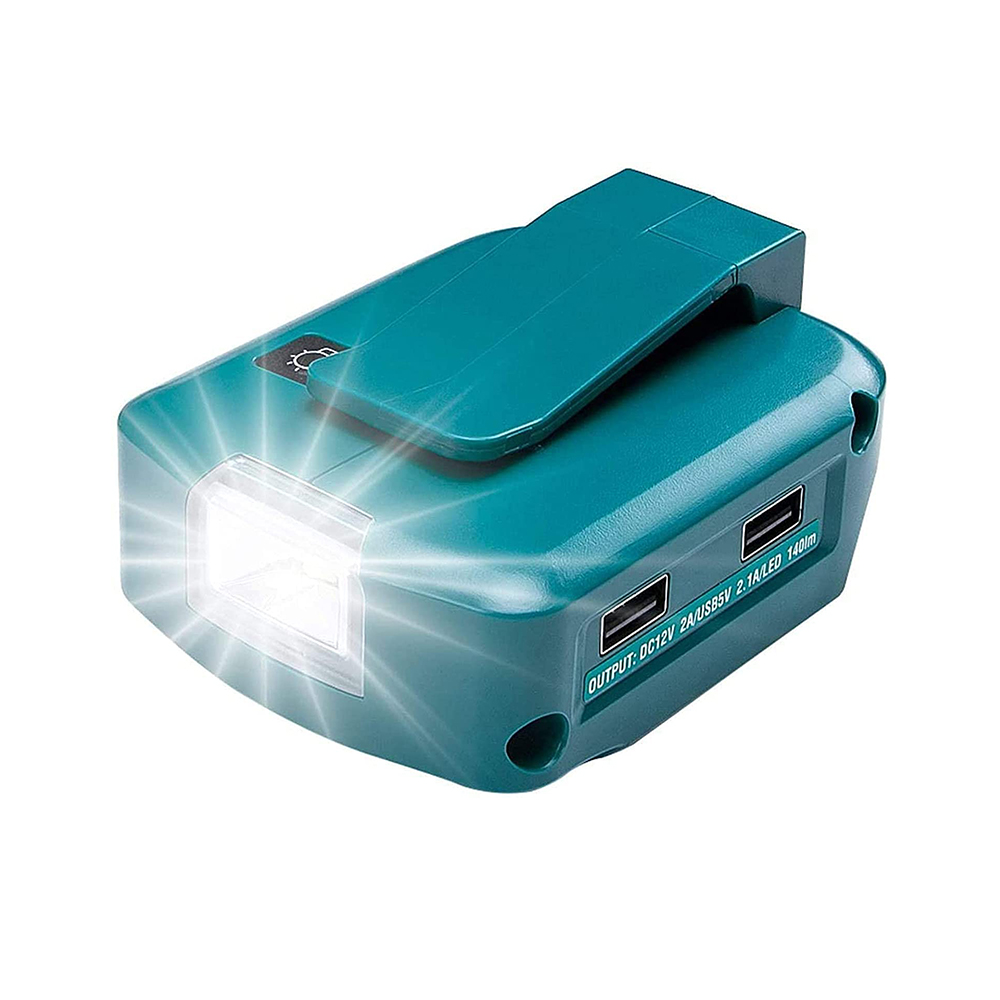 Makita Drill Hp1640 - Makita Makita BL1440 Makita USB bl18bl18bl1860