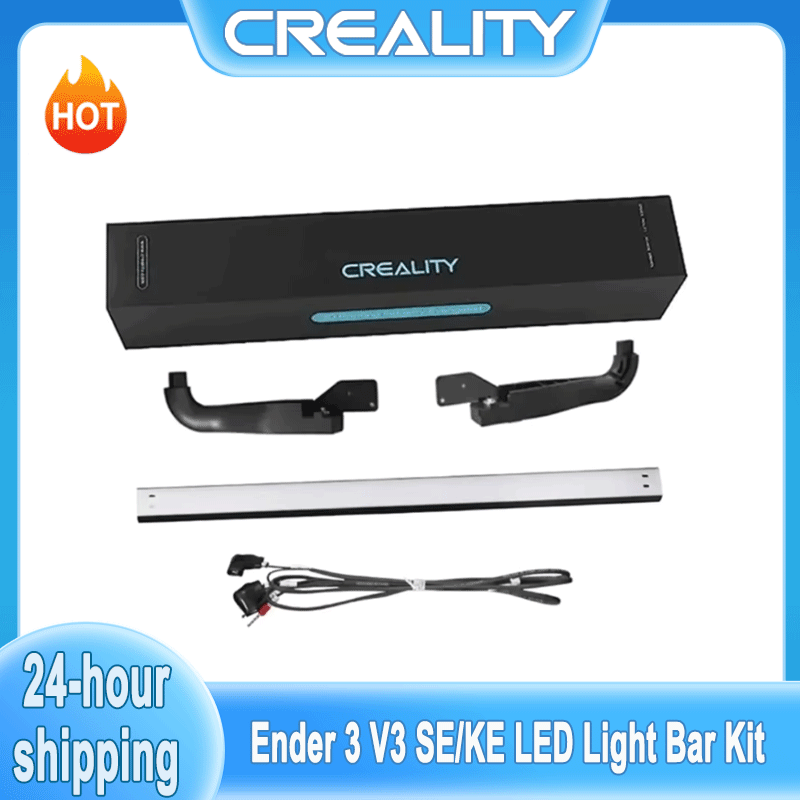 Creality Printer Ender 3 V3 - Creality Resmi Ender 3 V3 SE/KE