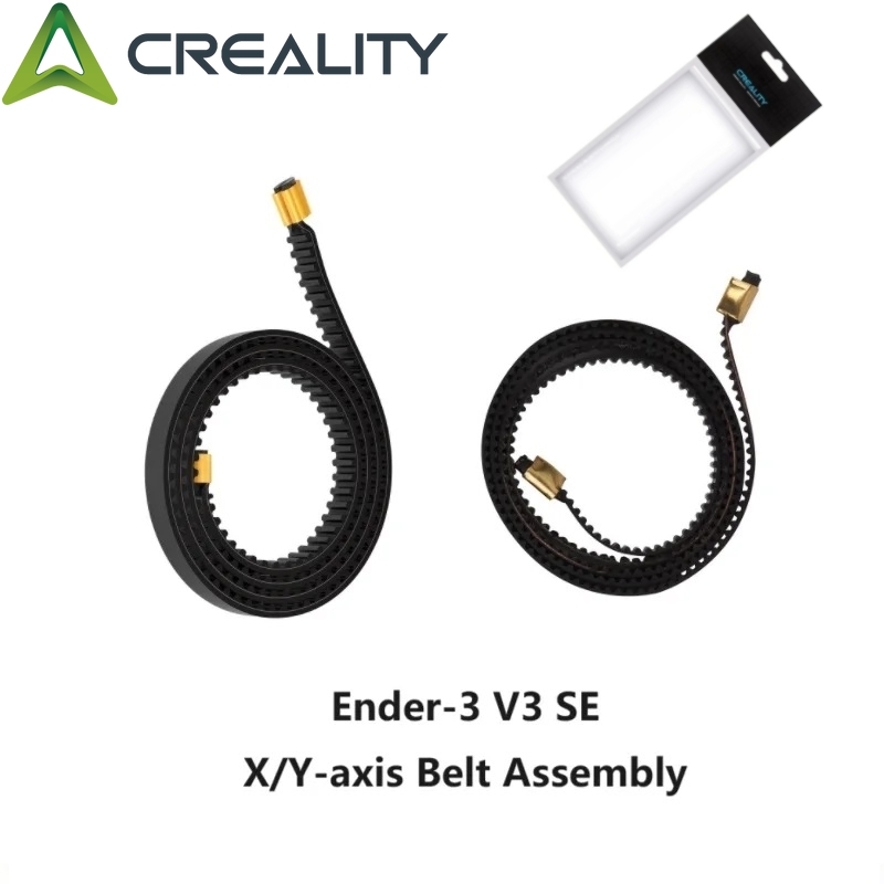 Creality Printer Ender 3 V3 - Orijinal Creality Ender-3 V3 SE X