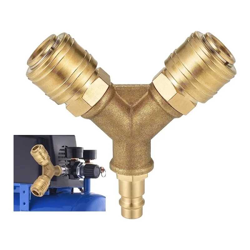 Yükseltilmiş Sıkıştırılmış Hav - Compression Fitting Brass incelemesi ve fiyatı