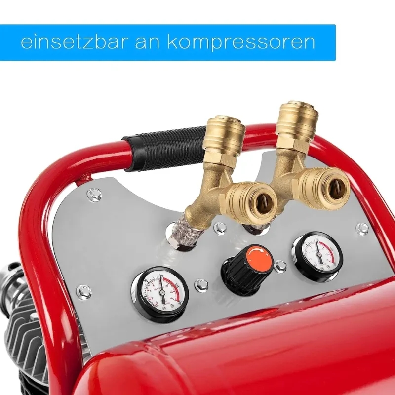 Yükseltilmiş Sıkıştırılmış Hav - Compression Fitting Brass incelemesi ve fiyatı