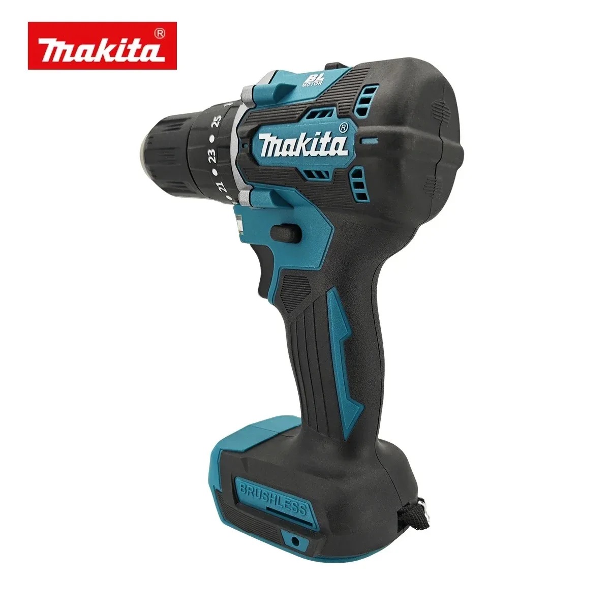 Makita DDF487 10mm Akülü Matka - Makita Drill Ddf484 incelemesi ve fiyatı