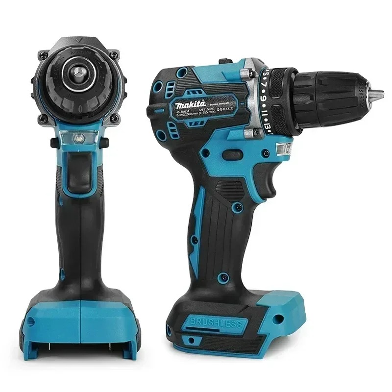 Makita DDF487 10mm Akülü Matka - Makita Drill Ddf484 incelemesi ve fiyatı