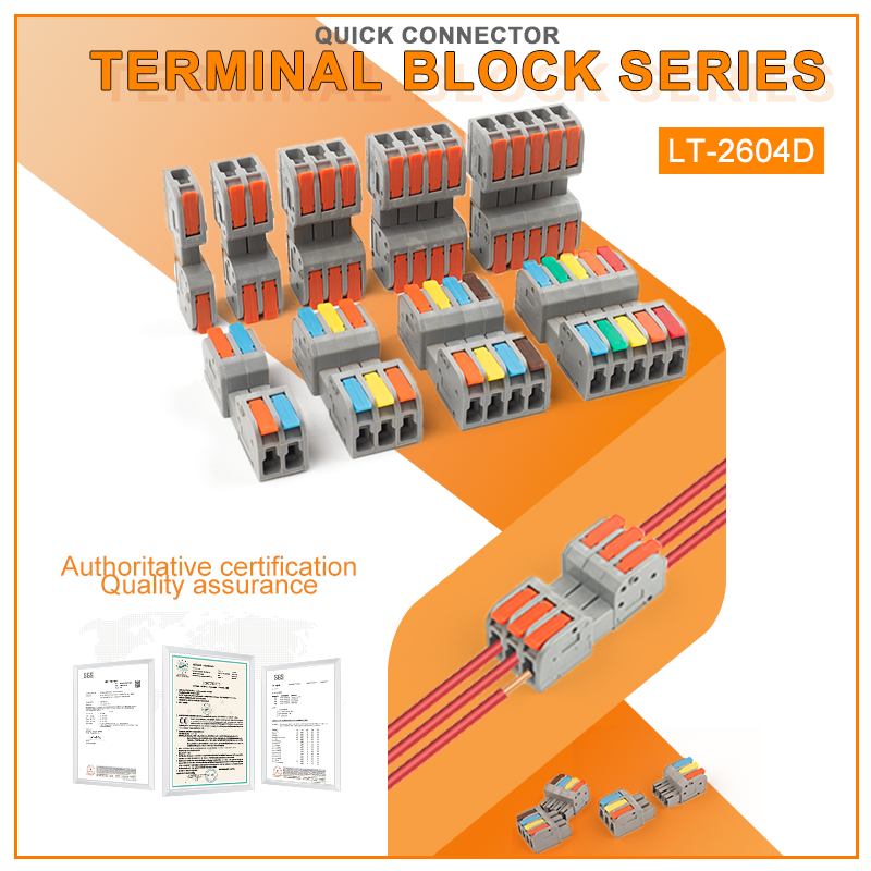 5 adet DF-2604D Mini Yerleştir - Push Fit Connector incelemesi ve fiyatı