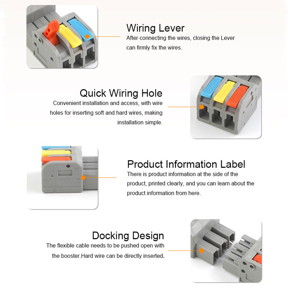 5 adet DF-2604D Mini Yerleştir - Push Fit Connector incelemesi ve fiyatı