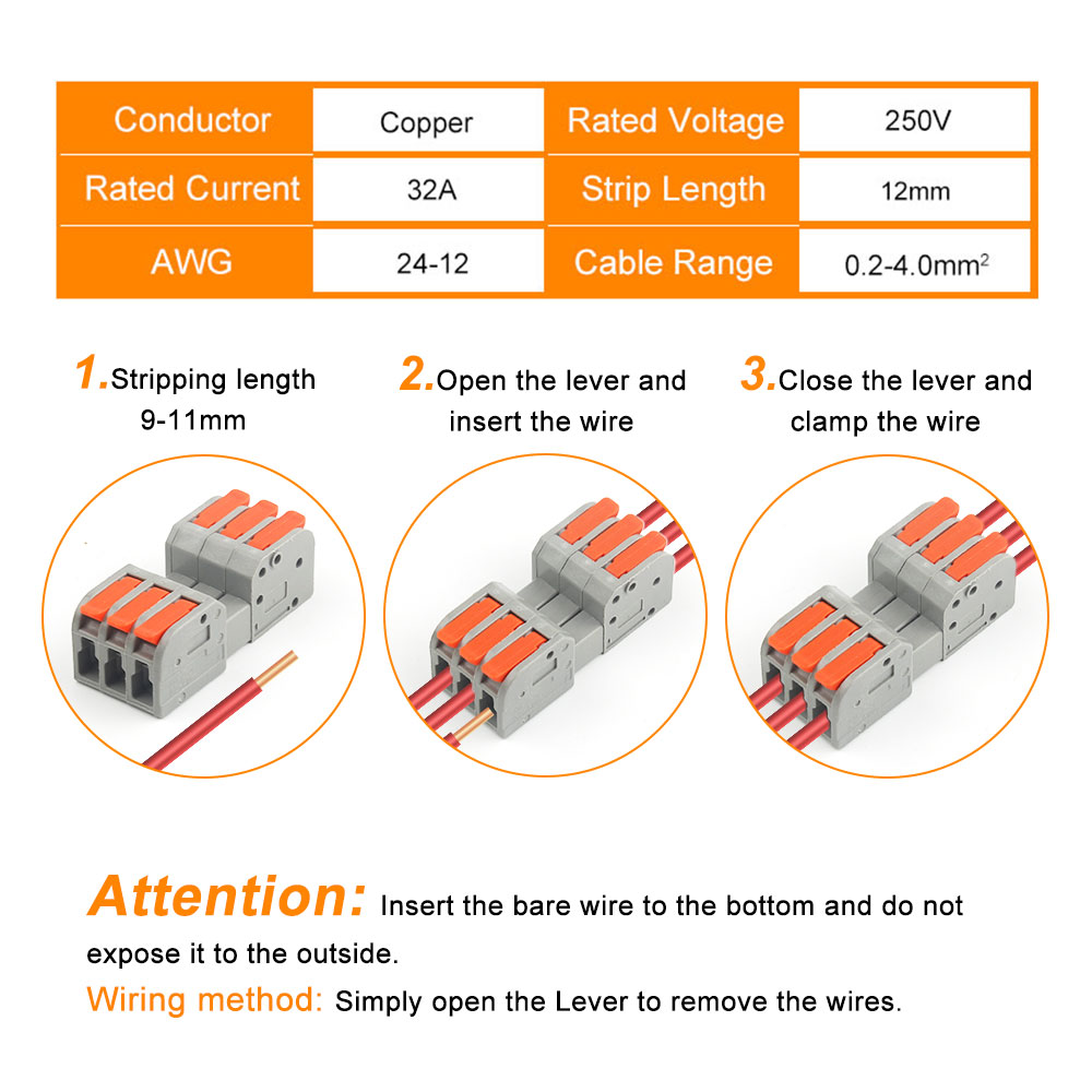 5 adet DF-2604D Mini Yerleştir - Push Fit Connector incelemesi ve fiyatı