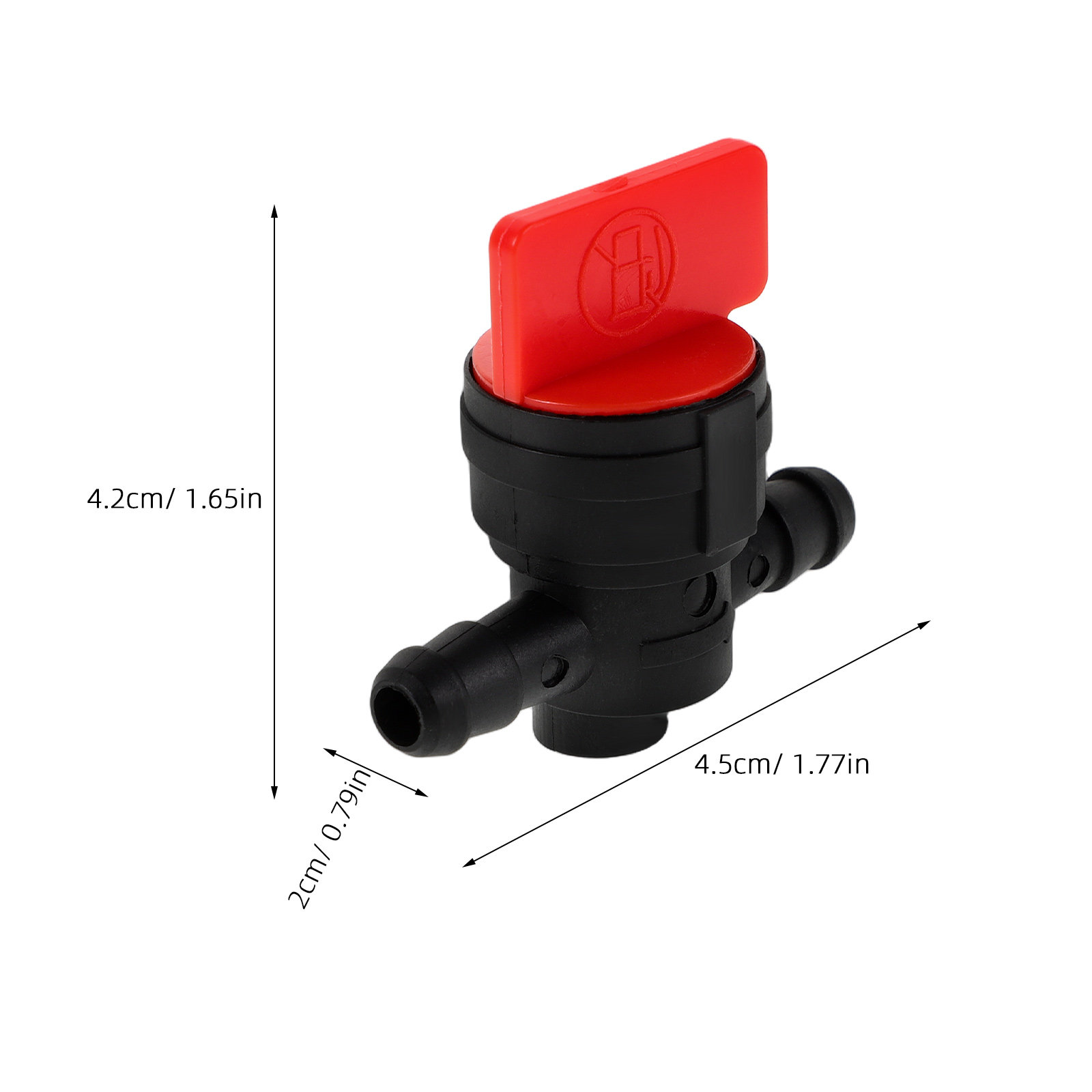 Mini Bisiklet Jeneratörü Gaz K - Isolation Valve Mini incelemesi ve fiyatı