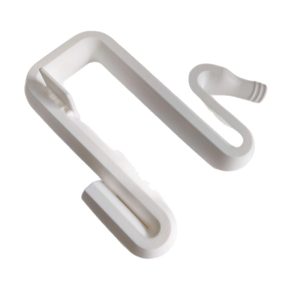 Dayanıklı Su Kovası Taşma Boru - Overflow Pipe Clip incelemesi ve fiyatı