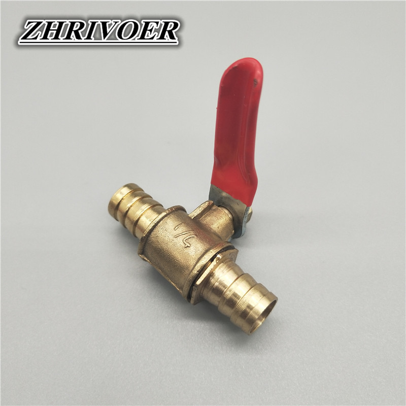 6mm-12mm hortum diken Inline p - Compression Fitting Brass incelemesi ve fiyatı