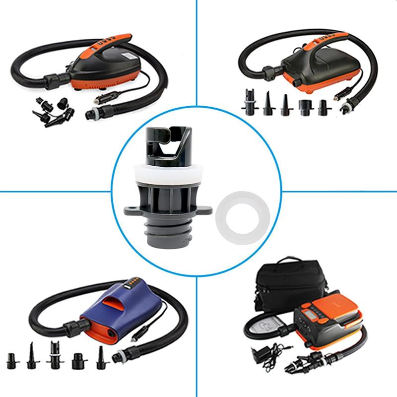 SUP Pompa Konektörü için Hava  - Float Ball Valve incelemesi ve fiyatı