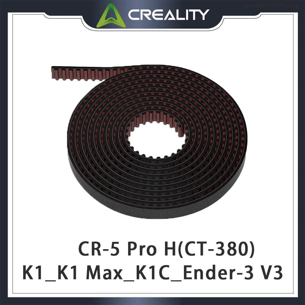 CREALITY Orijinal Senkron Kayı - Creality Printer Ender 3 V3 incelemesi ve fiyatı