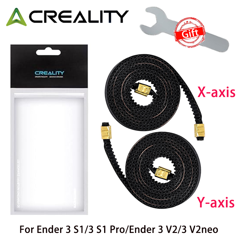 Creality Ender 3 S1/Ender 3 V2 - Creality Printer K1 incelemesi ve fiyatı