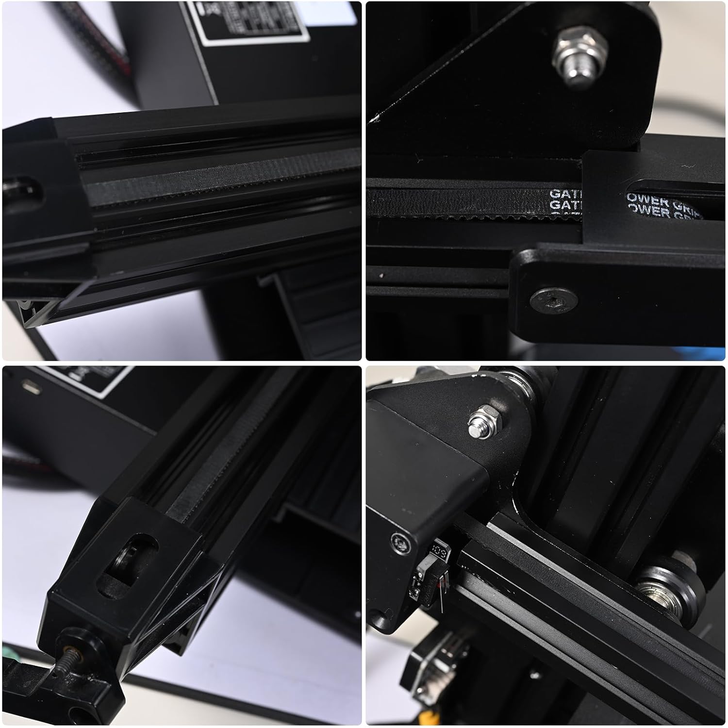 Creality Ender 3 S1/Ender 3 V2 - Creality Printer K1 incelemesi ve fiyatı