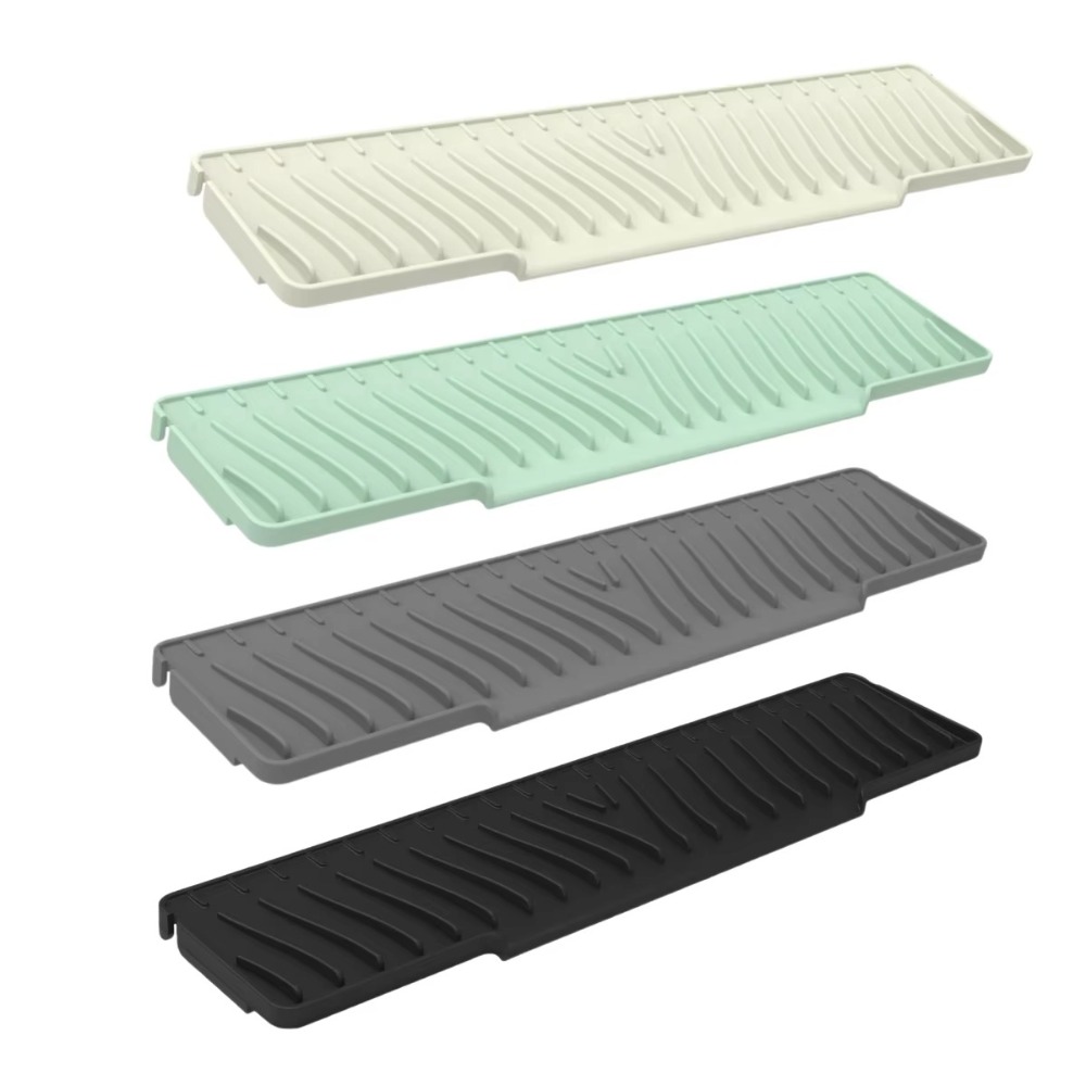 Yeni Silikon Drenaj Matı Kayma - Silicone Tap Washer incelemesi ve fiyatı