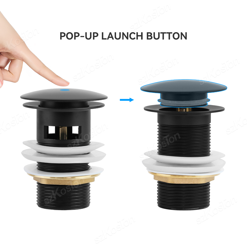 Banyo lavabo tıpası lavabo açı - Drain Pipe Clip incelemesi ve fiyatı