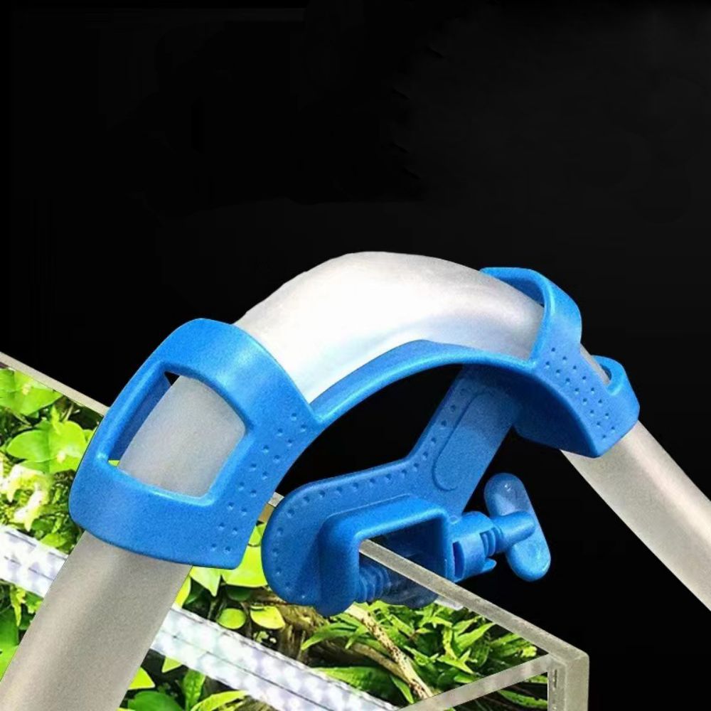 Akvaryum filtresi su borusu br - Plastic Pipe Clip incelemesi ve fiyatı
