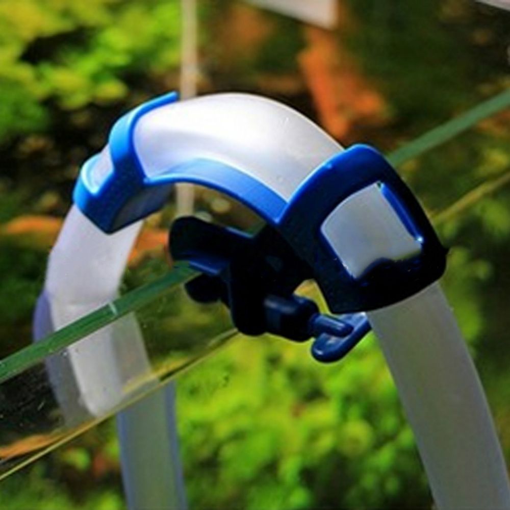 Akvaryum filtresi su borusu br - Plastic Pipe Clip incelemesi ve fiyatı