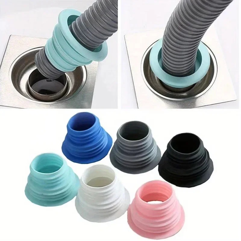 Deodorant tahliye conta halkas - Drain Pipe Clip incelemesi ve fiyatı