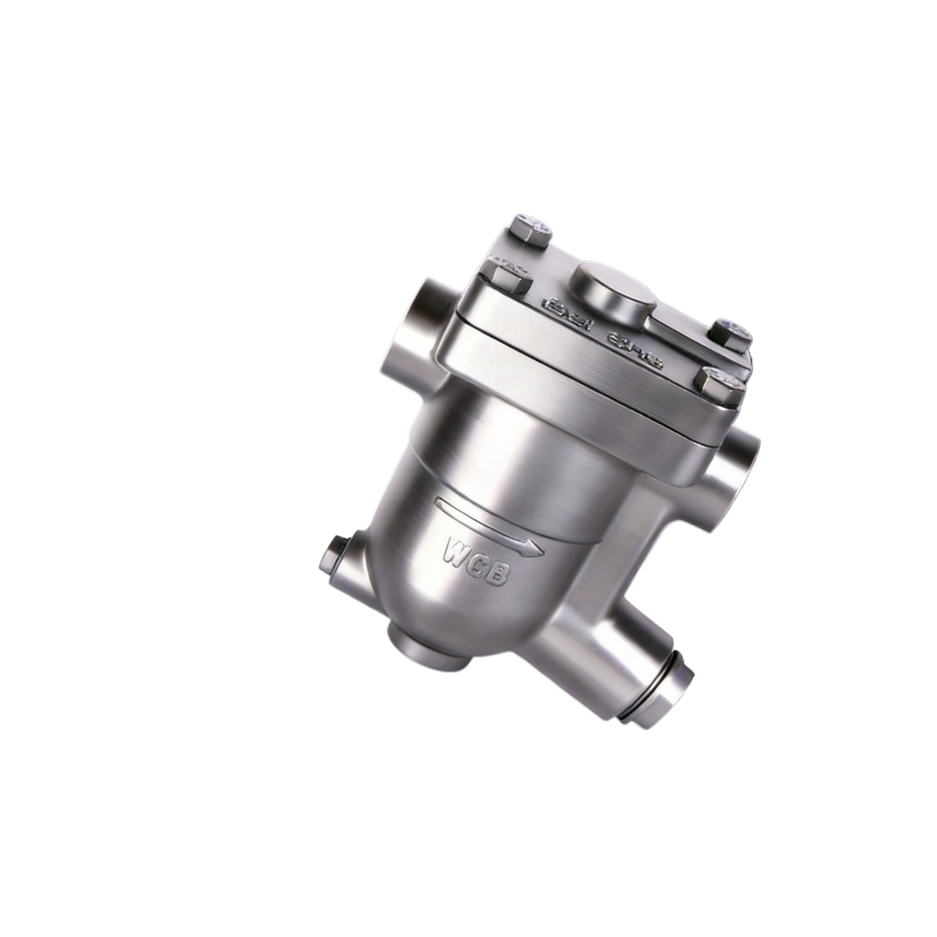 Yüksek Sıcaklık Yoğuşma Deşarj - Float Ball Valve incelemesi ve fiyatı
