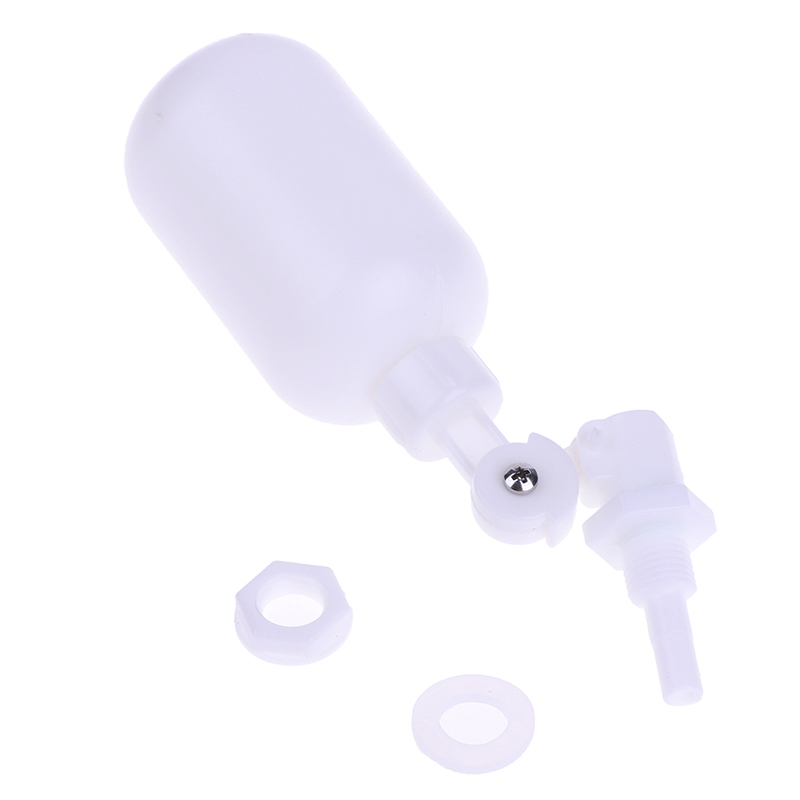 YENI 1 ADET Yüzer Küresel Vana - Float Ball Valve incelemesi ve fiyatı