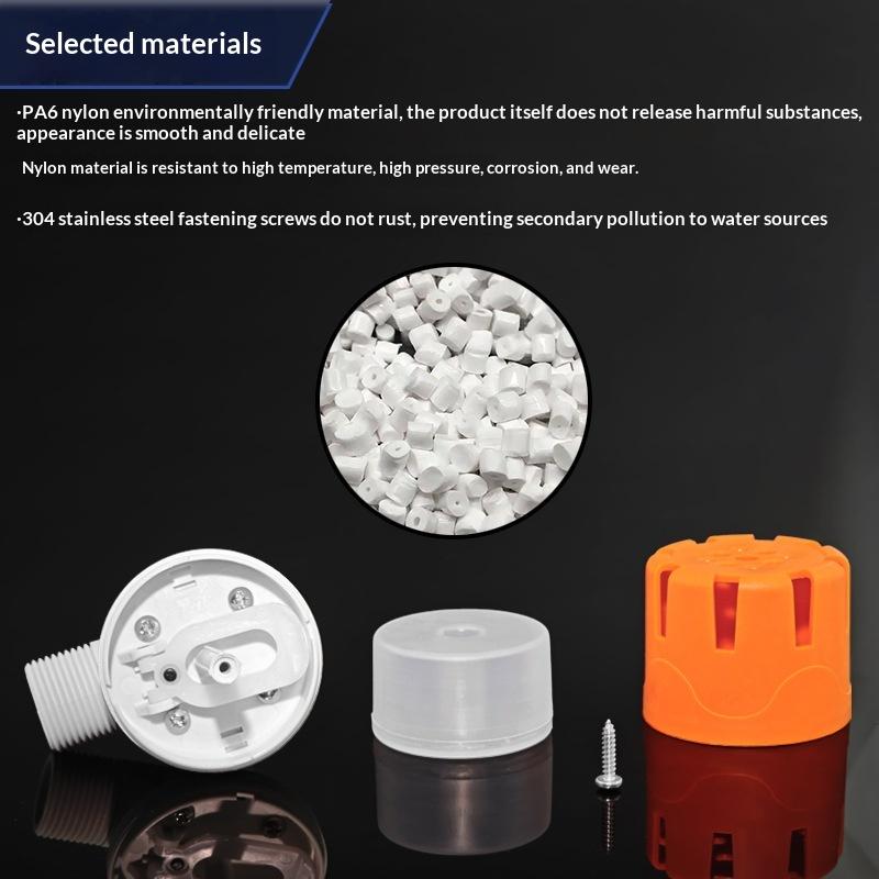 Otomatik Su Seviyesi Kontrol V - Float Ball Valve incelemesi ve fiyatı