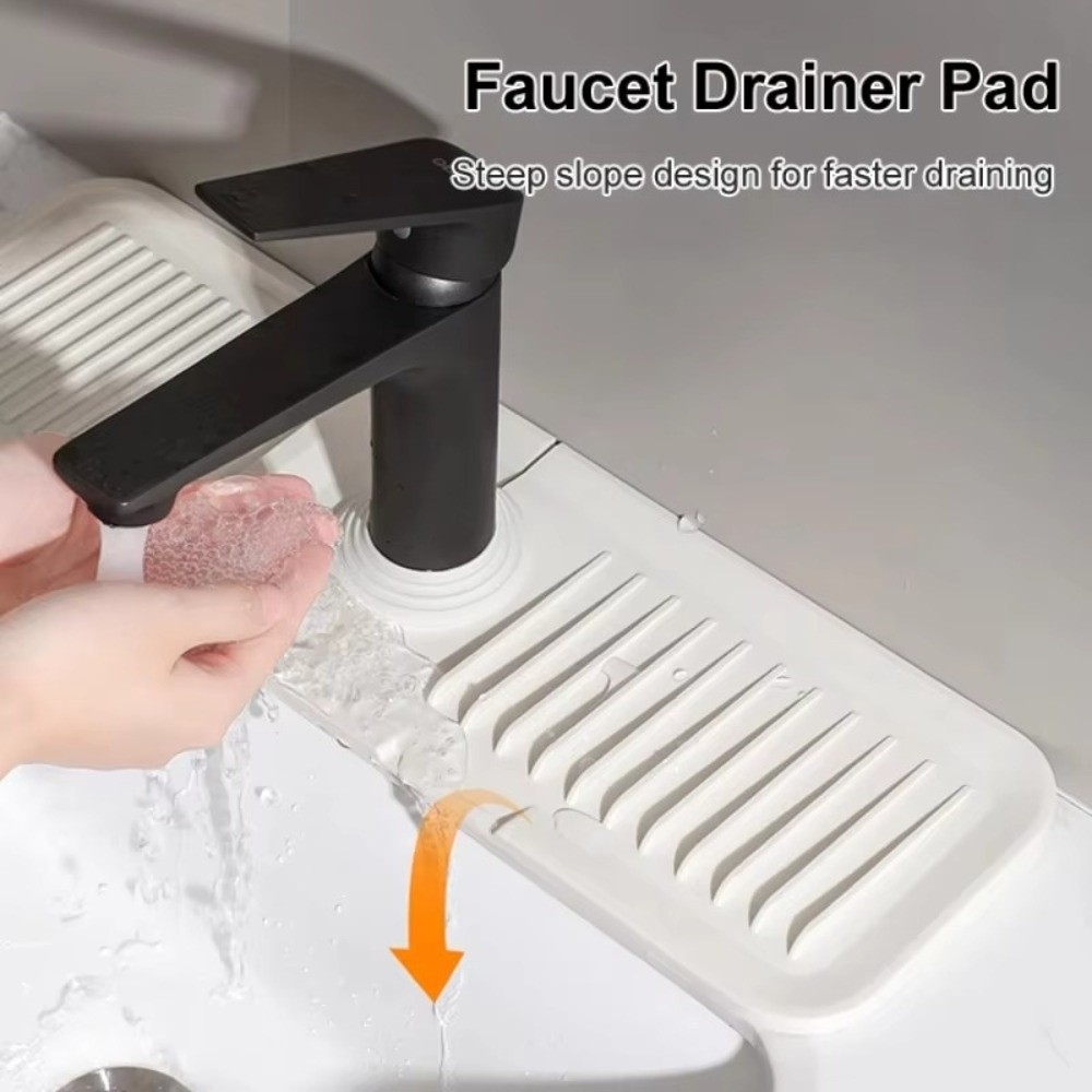 Dayanıklı 38*12cm Musluk Drena - Silicone Tap Washer incelemesi ve fiyatı