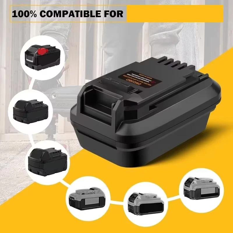 Black Decker alet adaptörü içi - Black+Decker Tool Cordless incelemesi ve fiyatı