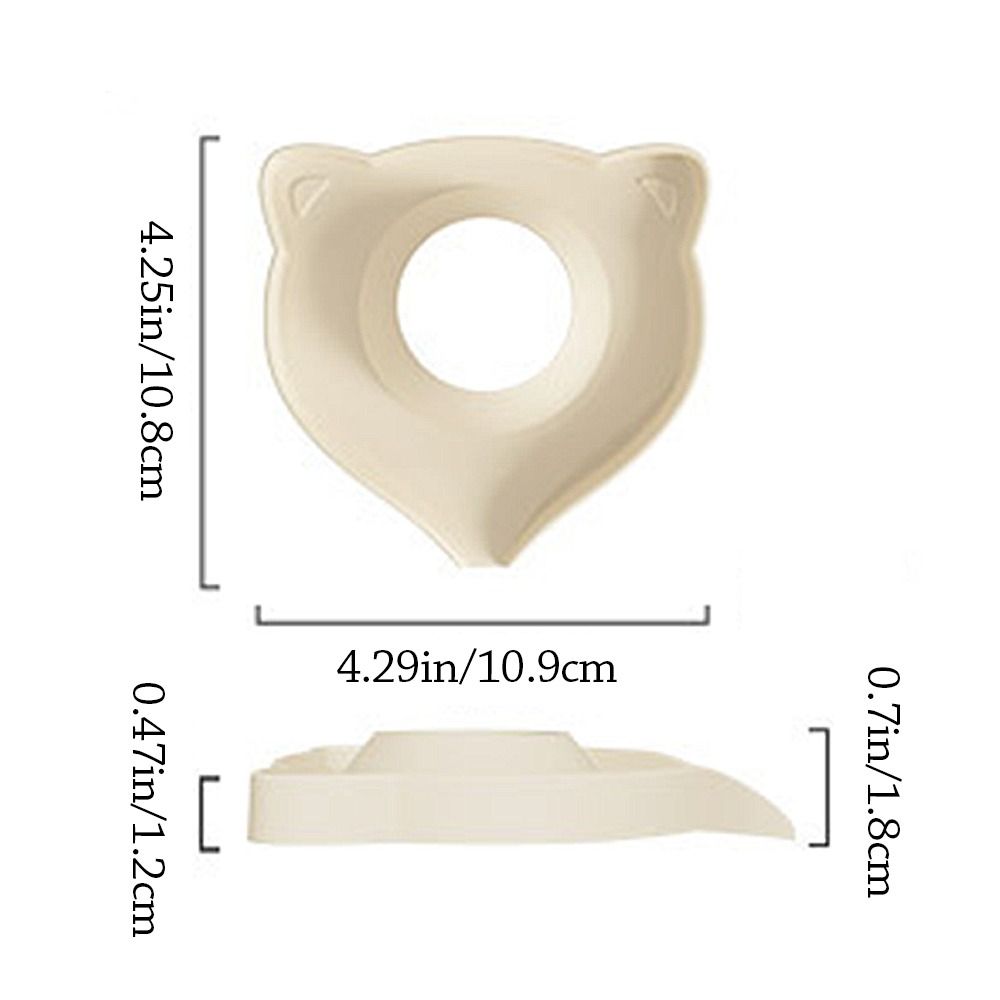 2 adet Yaratıcı Kedi Şekilli D - Silicone Tap Washer incelemesi ve fiyatı