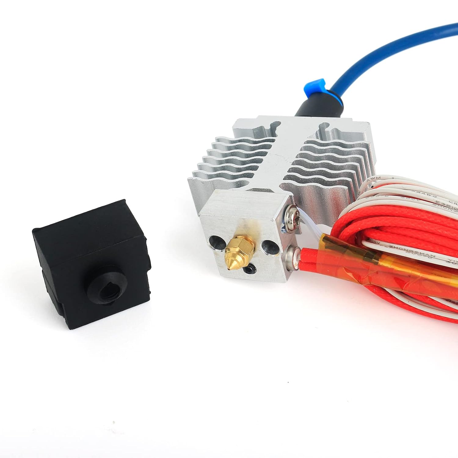 Creality Geliştirilmiş Ender 3 - Creality Printer K1 incelemesi ve fiyatı